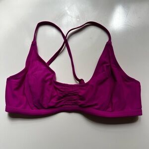 Athleta Bikini Top